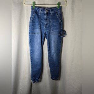 YMI Jogger Jeans
